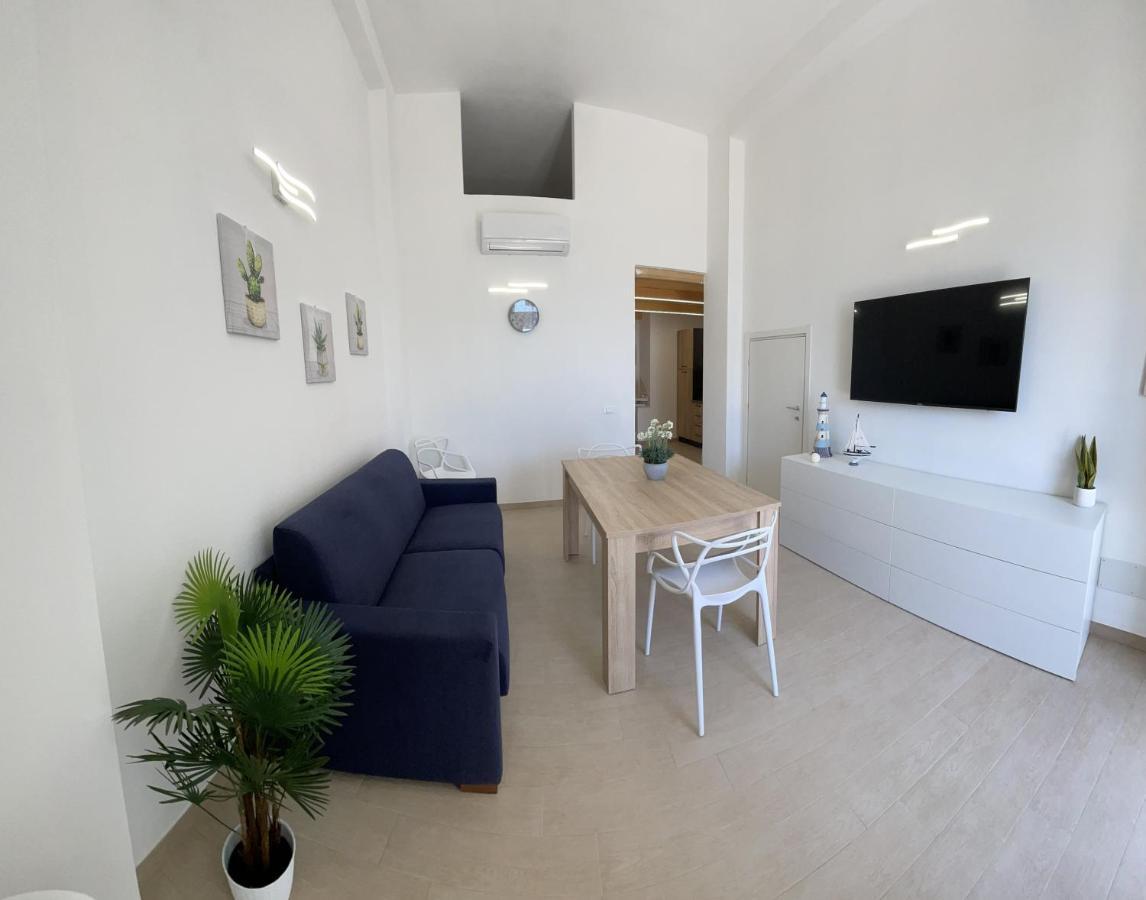 Apartamento L'Antico Pozzo Pozzallo Exterior foto